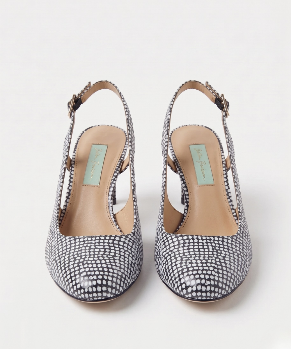 Harley Slingback