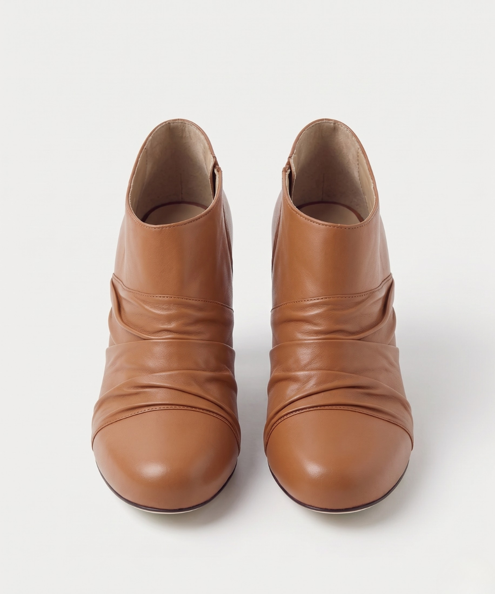 Cassidy Ankle Boots