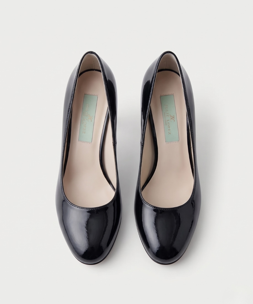 Emma - Platform Heels- Limited Quantity