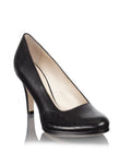 Emma - Platform Heels- Limited Quantity