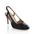 Harley Slingback