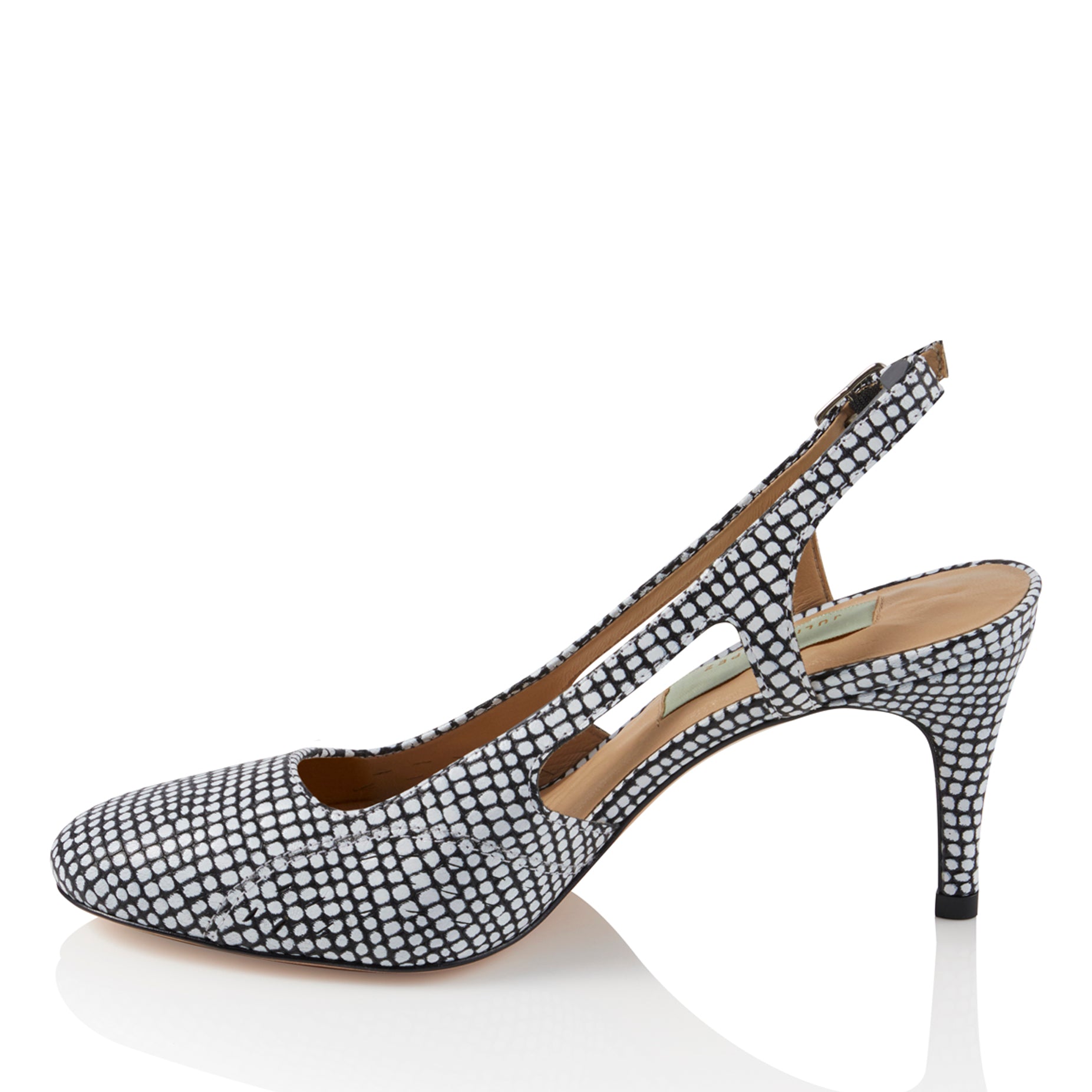 Harley Slingback