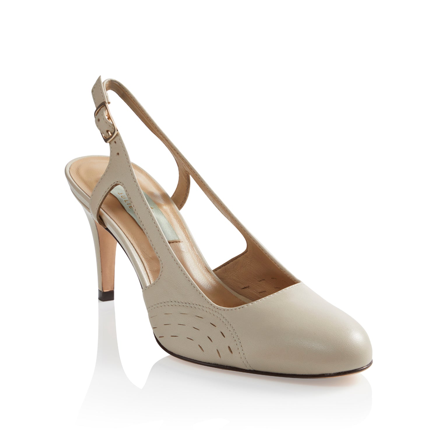 Harley Slingback
