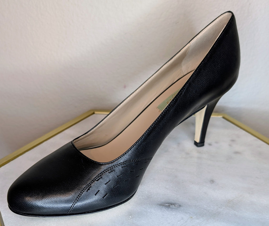 Kate - Classic Pumps