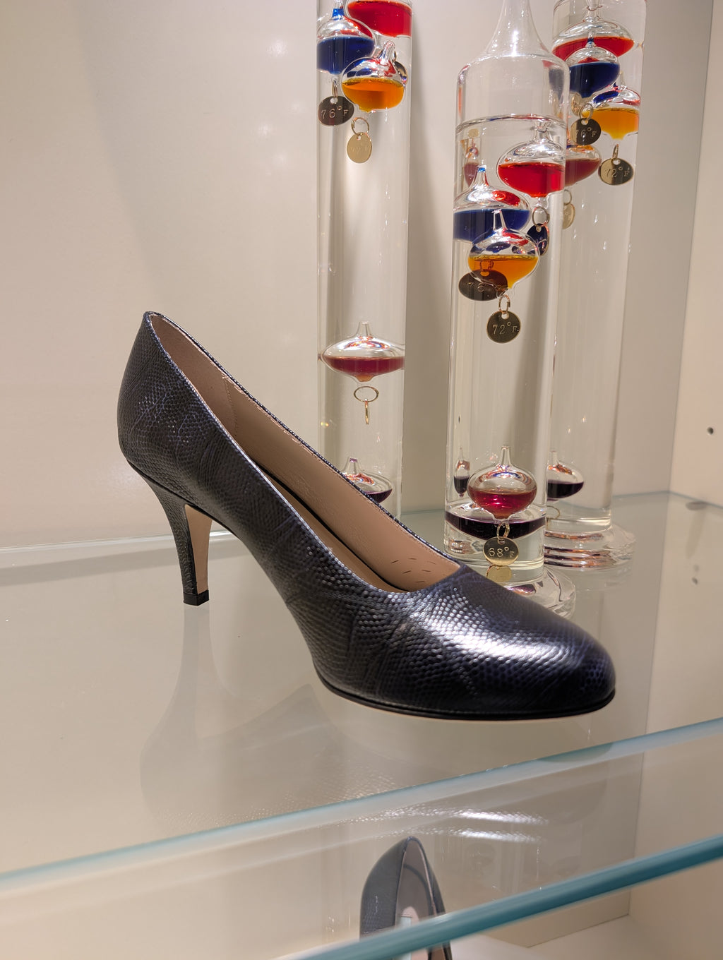 Kate - Classic Pumps