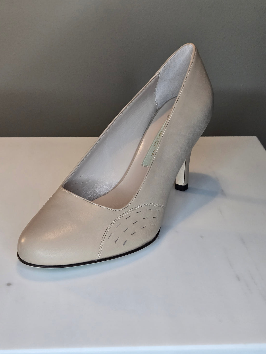 Kate - Classic Pumps