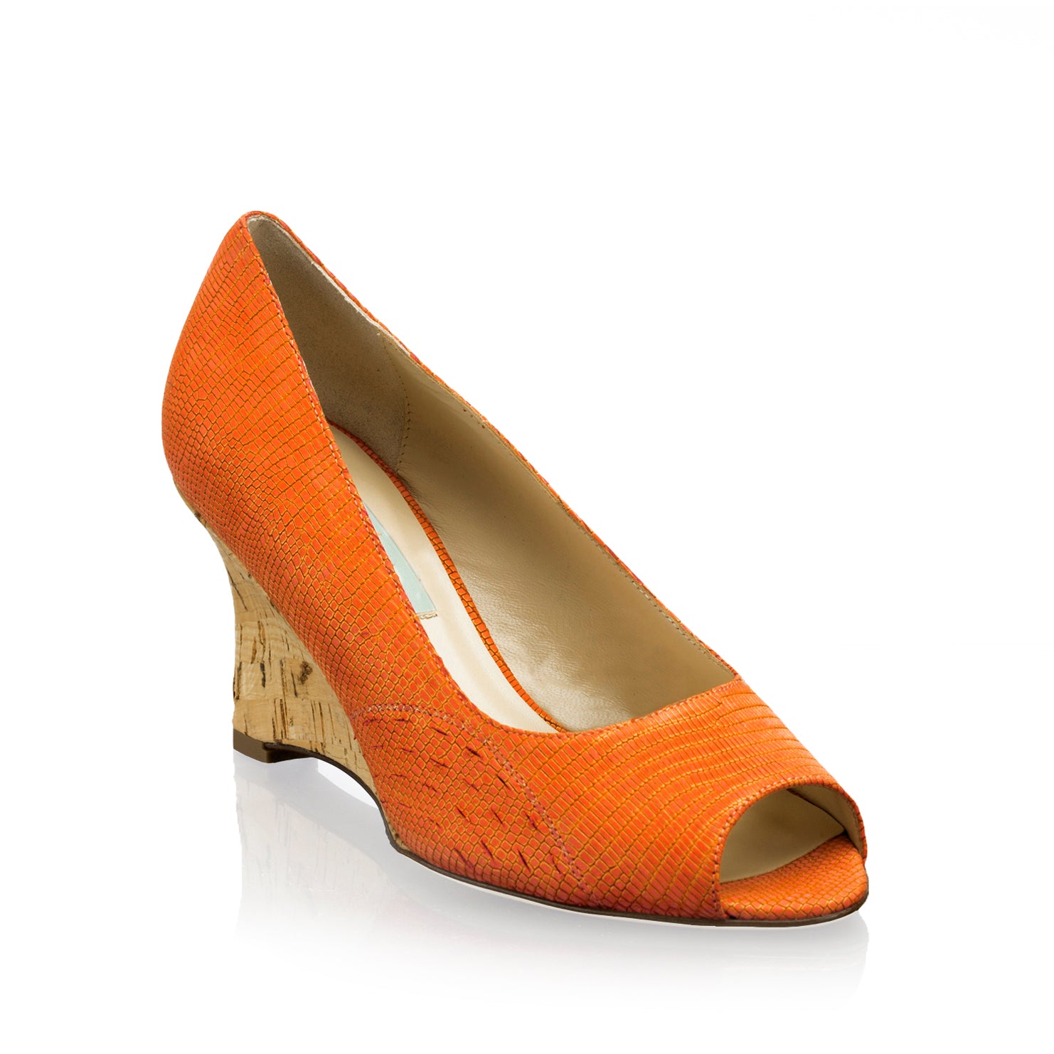 Savannah Wedges