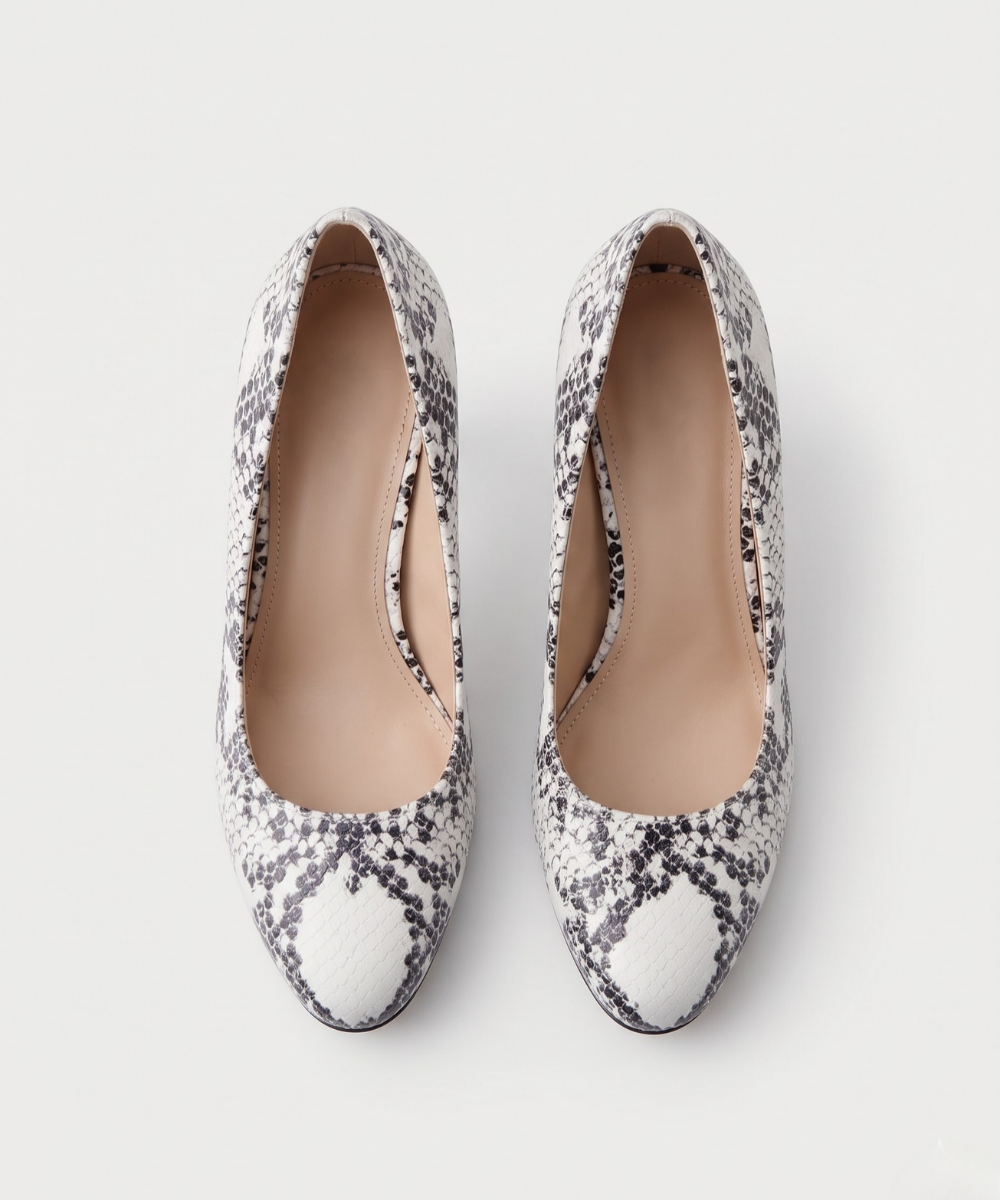 Salem Pumps